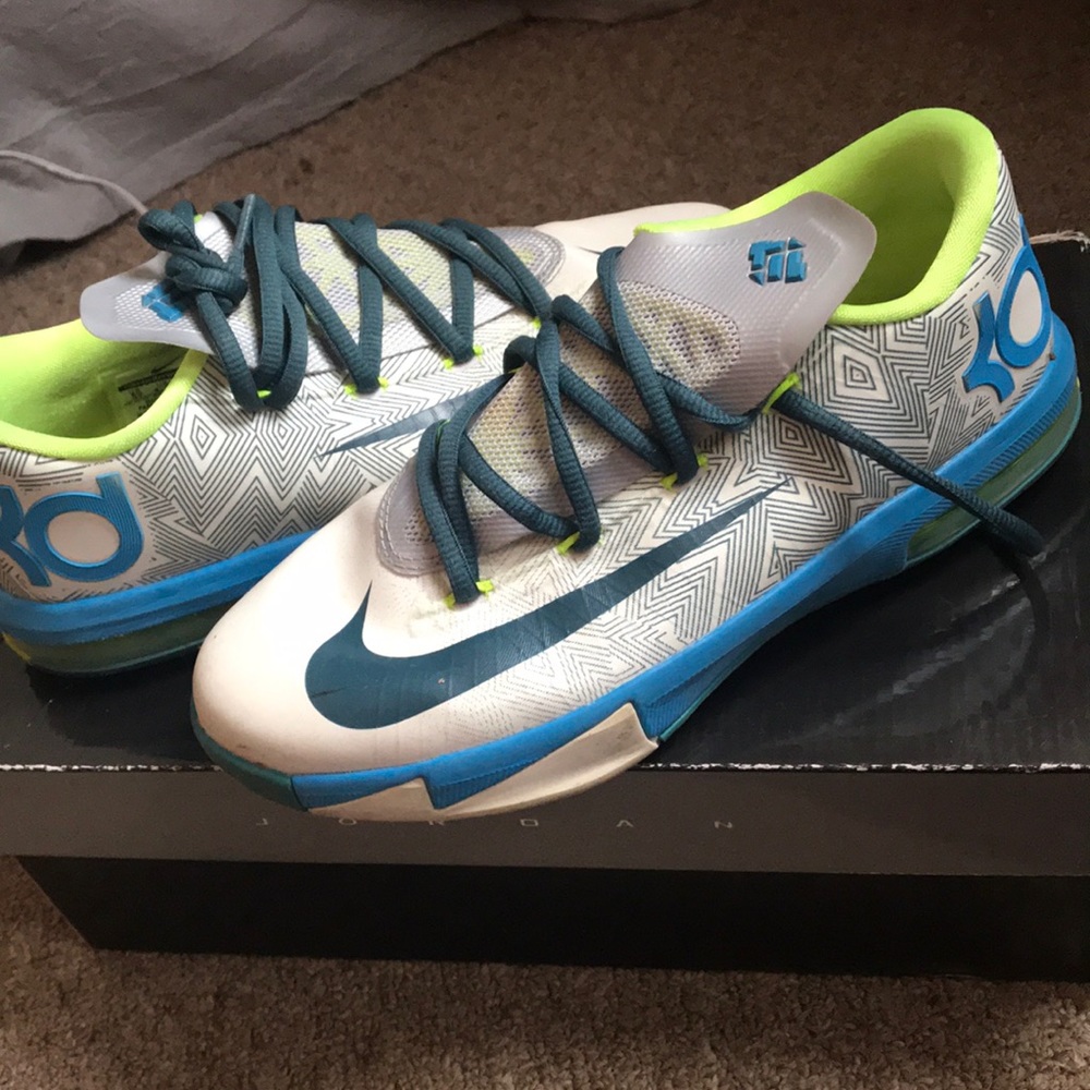 KD